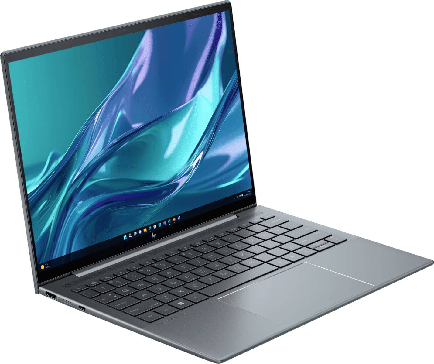HP Dragonfly G4 (B85XHAT) Laptop (Core i7 13th Gen/32 GB/1 TB SSD/Windows 11)