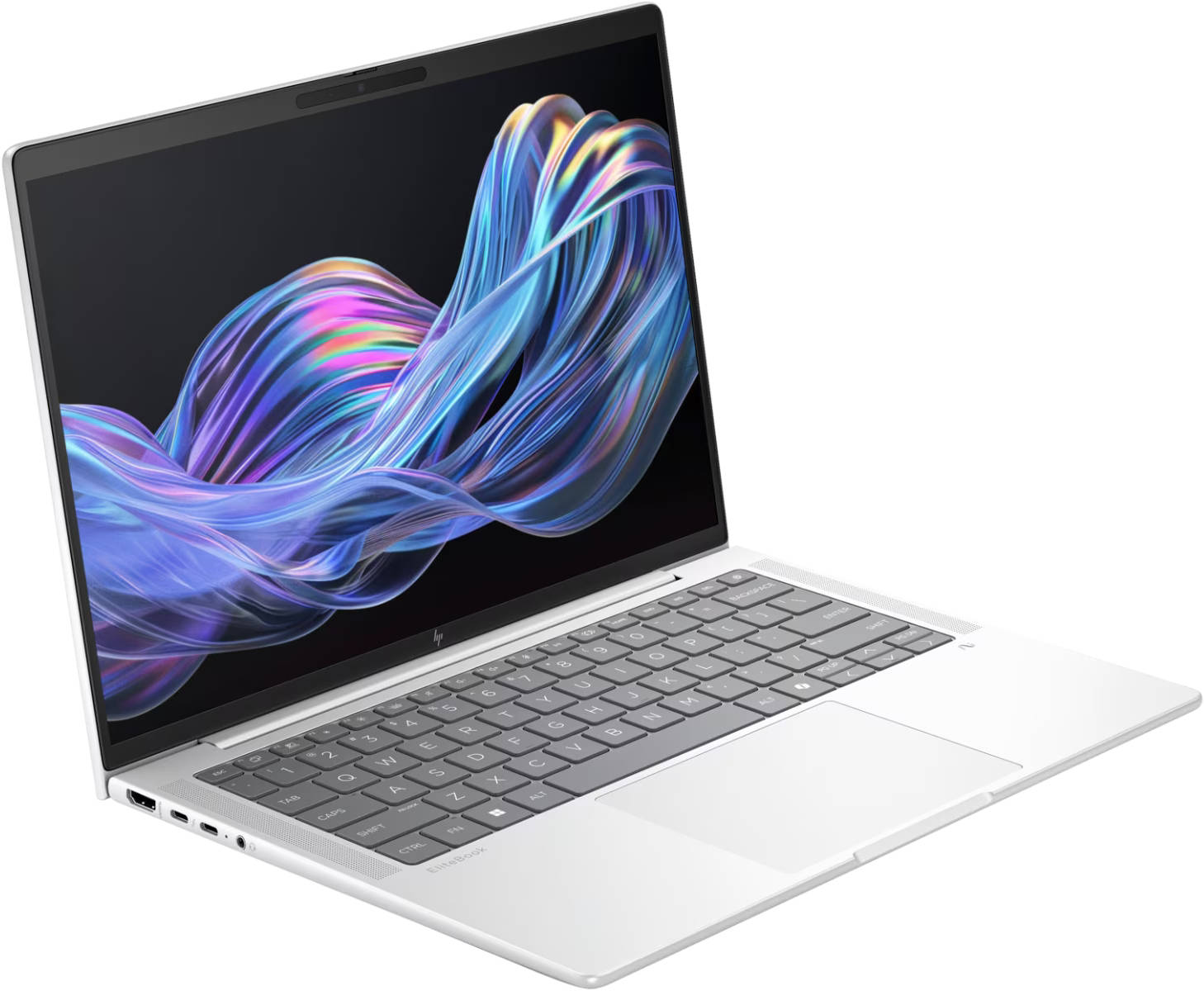 HP EliteBook X G1i (B8QX0PT) Laptop (Core Ultra 7/32 GB/1 TB SSD/Windows 11)