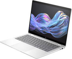 HP EliteBook X Flip G1i (B8QX1PT) Laptop (Core Ultra 7/32 GB/1 TB SSD/Windows 11)