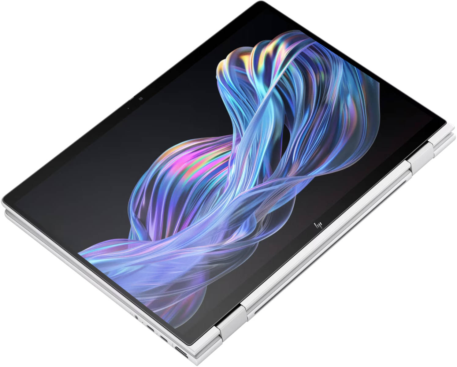 HP EliteBook X Flip G1i (B8QX1PT) Laptop (Core Ultra 7/32 GB/1 TB SSD/Windows 11)