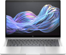HP EliteBook X Flip G1i (B8QX8PT) Laptop (Core Ultra 7/32 GB/1 TB SSD/Windows 11)