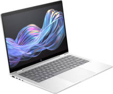 HP EliteBook X Flip G1i (B8QX8PT) Laptop (Core Ultra 7/32 GB/1 TB SSD/Windows 11)