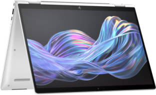 HP EliteBook X Flip G1i (B8QX8PT) Laptop (Core Ultra 7/32 GB/1 TB SSD/Windows 11)