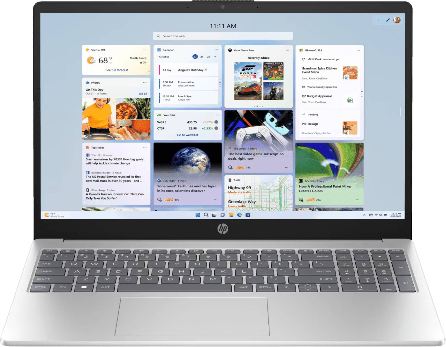 HP 250 G10 (BJ3T3AT) Laptop (Core i5 13th Gen/16 GB/512 GB SSD/DOS)