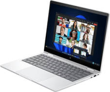 HP EliteBook 8 Flip G1i (BQ8J0PT) Laptop (Core Ultra 7  Series 2 /64 GB/1 TB SSD/Windows 11)