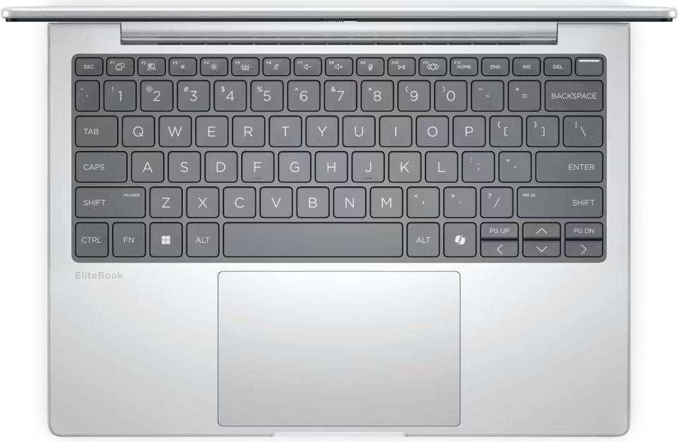 HP EliteBook 8 G1i (BQ8J4PT) Laptop (Core Ultra 7  Series 2 /16 GB/1 TB SSD/Windows 11)