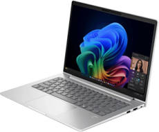HP EliteBook 6 G1i (BQ8J5PT) Laptop (Core Ultra 5  Series 2 /32 GB/512 GB SSD/Windows 11)