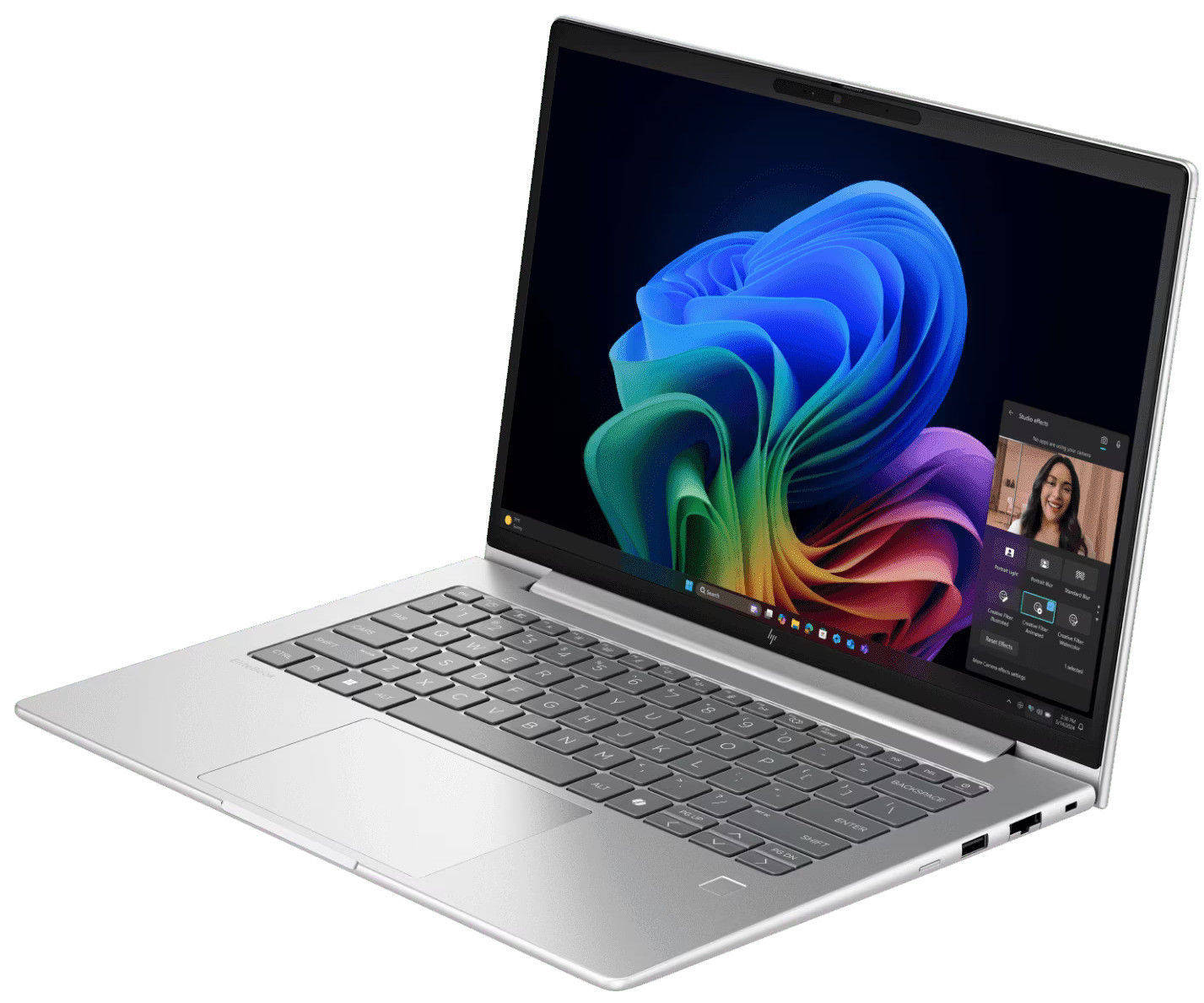 HP EliteBook 6 G1i (BQ8J5PT) Laptop (Core Ultra 5  Series 2 /32 GB/512 GB SSD/Windows 11)