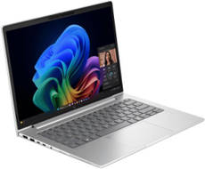 HP EliteBook 6 G1i (BQ8J8PT) Laptop (Core Ultra 7  Series 2 /64 GB/1 TB SSD/Windows 11)