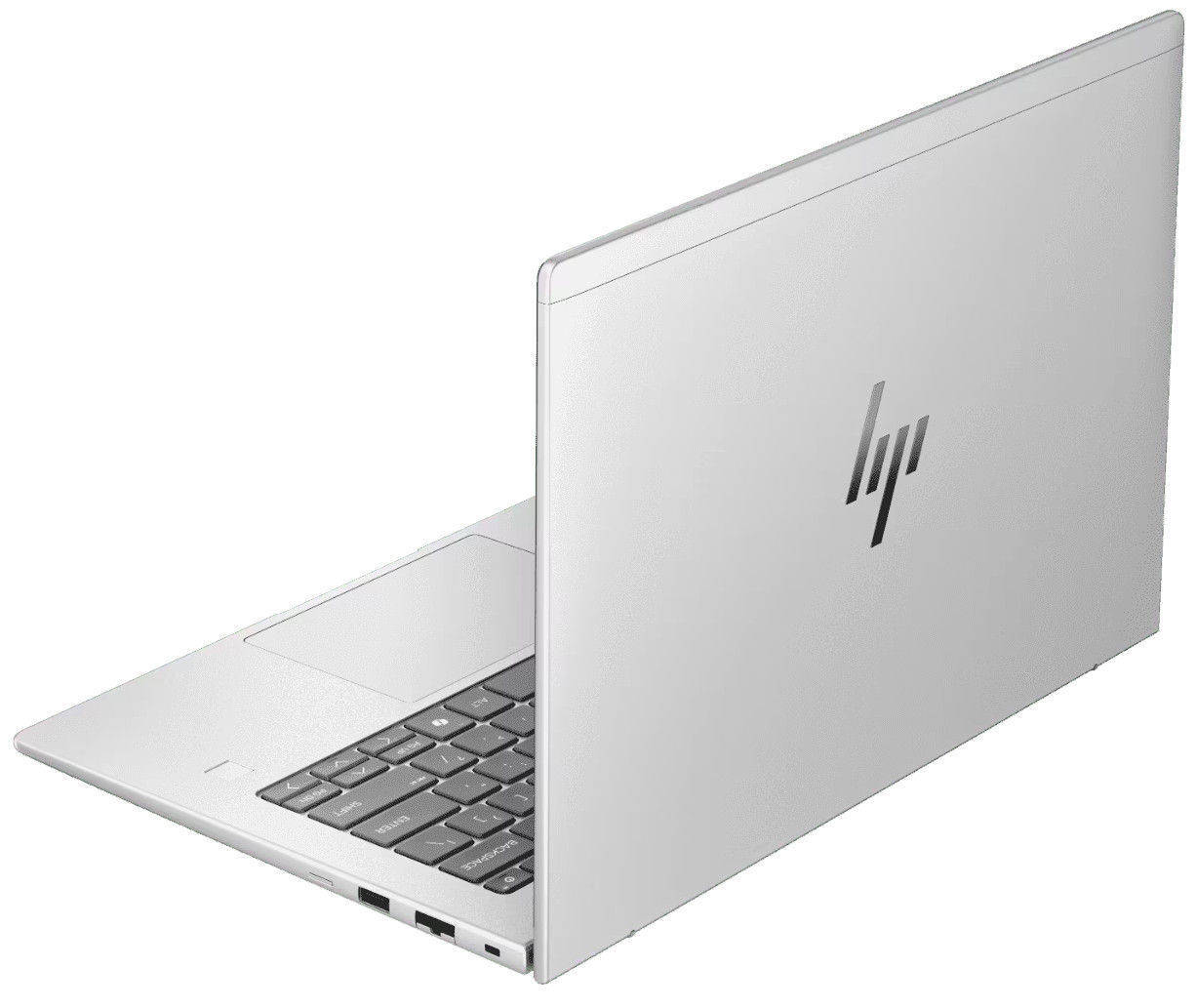 HP EliteBook 6 G1i (BQ8J8PT) Laptop (Core Ultra 7  Series 2 /64 GB/1 TB SSD/Windows 11)