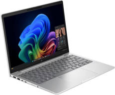 HP EliteBook 6 G1i (BQ8J9PT) Laptop (Core Ultra 7  Series 2 /32 GB/512 GB SSD/Windows 11)