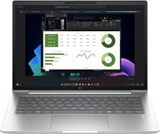 HP ProBook 4 G1i (BQ8K0PT) Laptop (Core Ultra 7  Series 2 /16 GB/512 GB SSD/Windows 11)