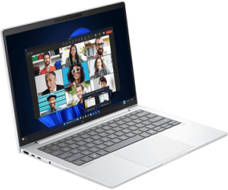 HP EliteBook 8 G1i (BQ9B8PT) Laptop (Core Ultra 7  Series 2 /64 GB/1 TB SSD/Windows 11)