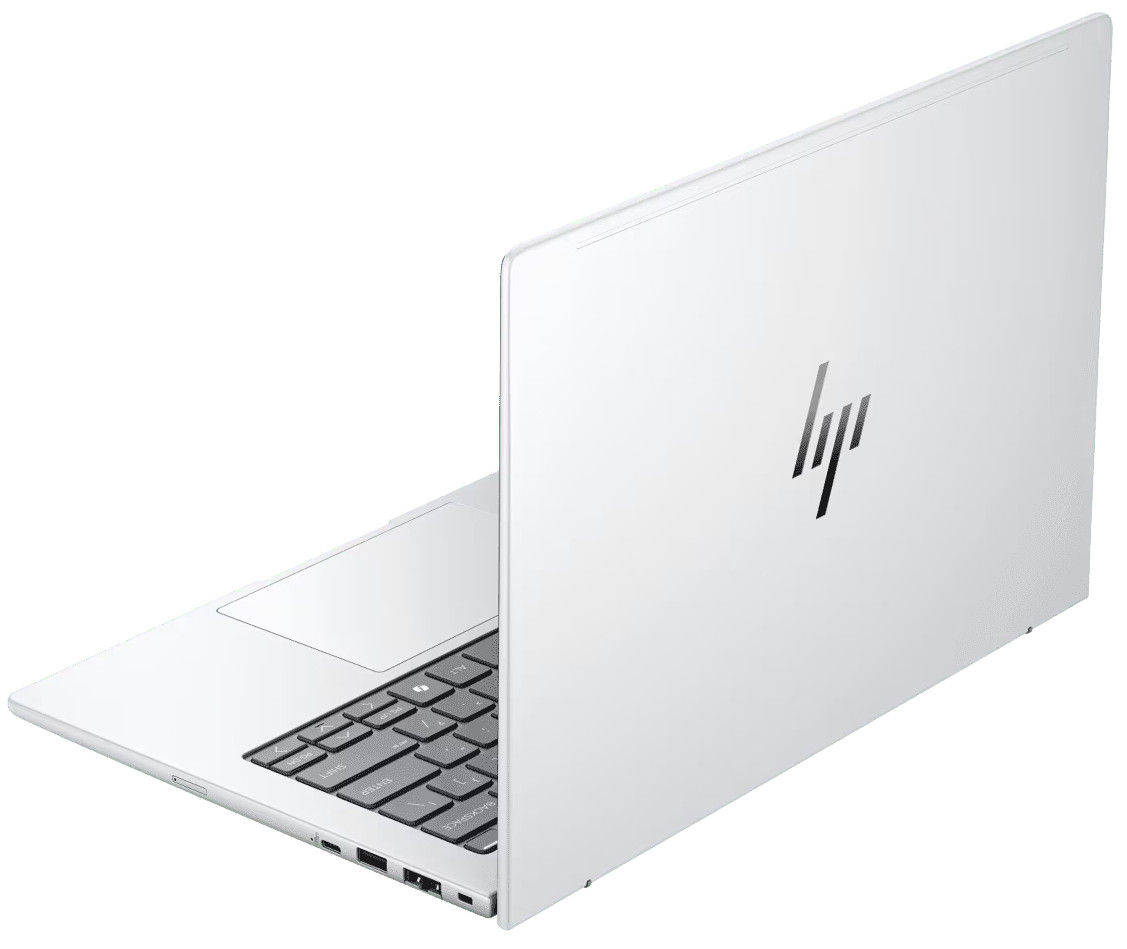 HP EliteBook 8 G1i (BQ9B8PT) Laptop (Core Ultra 7  Series 2 /64 GB/1 TB SSD/Windows 11)