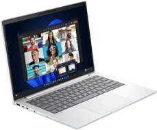 HP EliteBook 8 G1i (BQ9B9PT) Laptop (Core Ultra 5  Series 2 /32 GB/1 TB SSD/Windows 11)