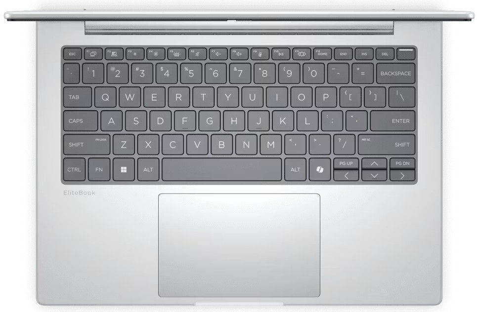 HP EliteBook 8 G1i (BQ9B9PT) Laptop (Core Ultra 5  Series 2 /32 GB/1 TB SSD/Windows 11)