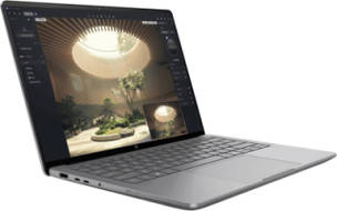 HP ZBook Ultra G1a (BZ6H1PT) Laptop (AMD Ryzen AI Max PRO/32 GB/1 TB SSD/Windows 11)