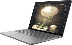 HP ZBook Ultra G1a (BZ6H1PT) Laptop (AMD Ryzen AI Max PRO/32 GB/1 TB SSD/Windows 11)