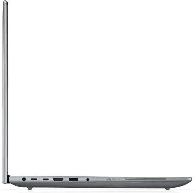 HP ZBook X G1i (C1JT6PT) Laptop (Core Ultra 7  Series 2 /32 GB/1 TB SSD/Windows 11/8 GB)