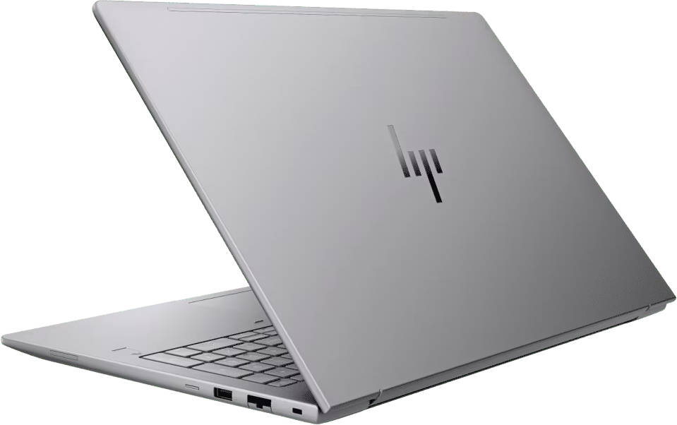 HP ZBook X G1i (C1JT6PT) Laptop (Core Ultra 7  Series 2 /32 GB/1 TB SSD/Windows 11/8 GB)