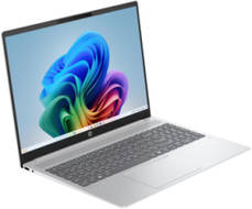 HP OmniBook 5 (C20W0PA) Laptop (Ryzen AI 5/16 GB/1 TB SSD/Windows 11)