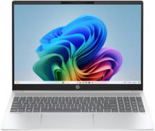 HP OmniBook 5 (C20W0PA) Laptop (Ryzen AI 5/16 GB/1 TB SSD/Windows 11)