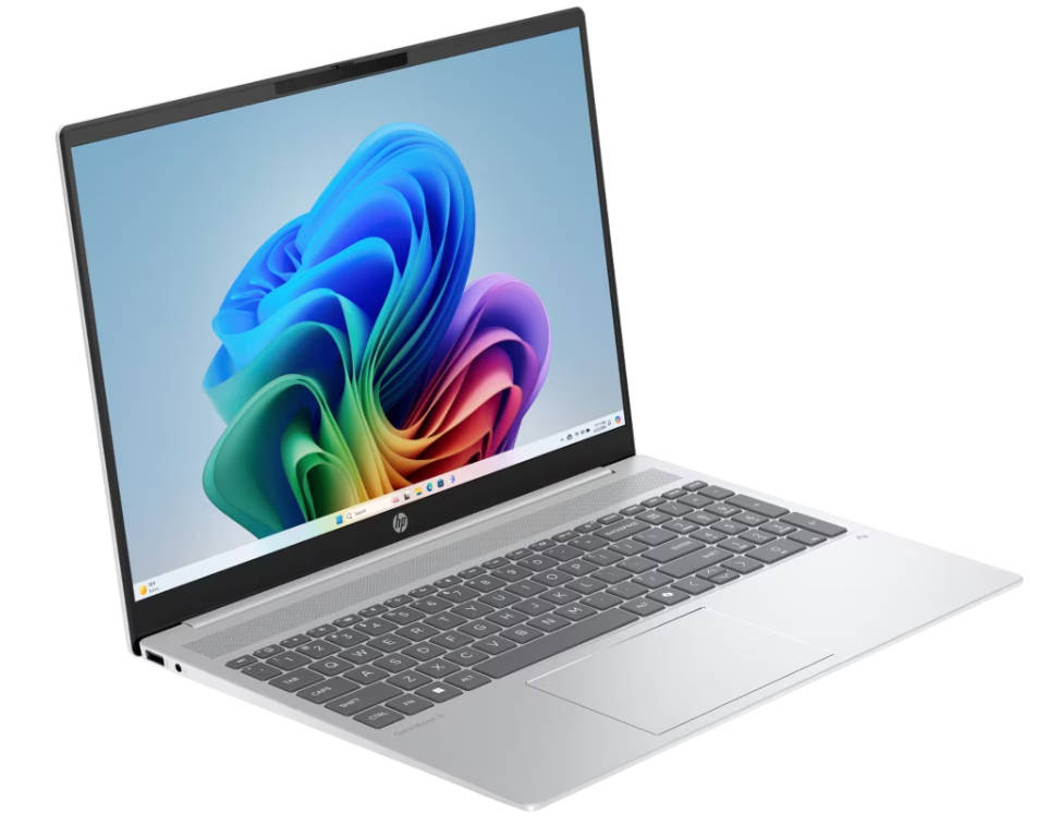 HP OmniBook 5 (C20W0PA) Laptop (Ryzen AI 5/16 GB/1 TB SSD/Windows 11)