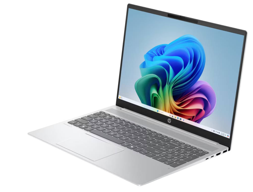 HP OmniBook 5 (C20W0PA) Laptop (Ryzen AI 5/16 GB/1 TB SSD/Windows 11)