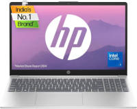 HP 250 G10 (C91W6AT) Laptop (Intel Core 3 100U/8 GB/512 GB SSD/DOS)