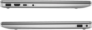 HP 250 G10 (C91W6AT) Laptop (Intel Core 3 100U/8 GB/512 GB SSD/DOS)