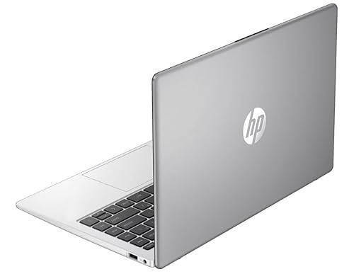 HP 250 G10 (C91W6AT) Laptop (Intel Core 3 100U/8 GB/512 GB SSD/DOS)