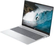 HP (CG9Y6PA) Laptop (AMD Ryzen AI 7 350/24 GB/1 TB SSD/Windows 11)