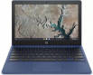HP Chromebook 11A-NA0002MU (2E4N0PA) Laptop (MediaTek Octa Core/4 GB/64 GB SSD/Google Chrome)