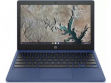 HP Chromebook 11A-NA0002MU (2E4N0PA) Laptop (MediaTek Octa Core/4 GB/64 GB SSD/Google Chrome) price in India