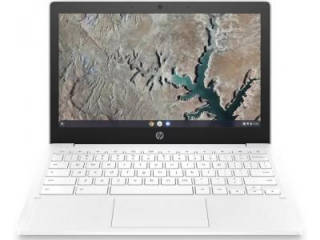 HP Chromebook 11a-na0006MU (2E4N1PA) Laptop (MediaTek Octa Core/4 GB/64 GB SSD/Google Chrome)