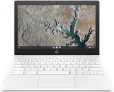 HP Chromebook 11a-na0006MU (2E4N1PA) Laptop (MediaTek Octa Core/4 GB/64 GB SSD/Google Chrome)