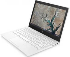 HP Chromebook 11a-na0006MU (2E4N1PA) Laptop (MediaTek Octa Core/4 GB/64 GB SSD/Google Chrome)