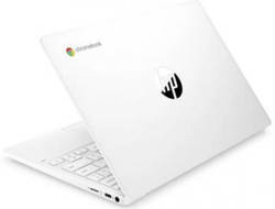 HP Chromebook 11a-na0006MU (2E4N1PA) Laptop (MediaTek Octa Core/4 GB/64 GB SSD/Google Chrome)
