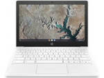 HP Chromebook 11a-na0006MU (2E4N1PA) Laptop (MediaTek Octa Core/4 GB/64 GB SSD/Google Chrome)