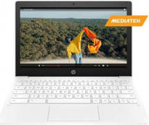 HP Chromebook 11a-na0080nr (60G02UA) Laptop (MediaTek Octa Core/4 GB/64 GB eMMC/Google Chrome)