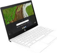HP Chromebook 11a-na0080nr (60G02UA) Laptop (MediaTek Octa Core/4 GB/64 GB eMMC/Google Chrome)