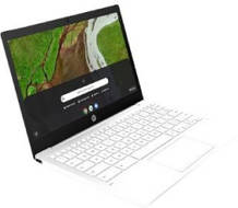 HP Chromebook 11a-na0080nr (60G02UA) Laptop (MediaTek Octa Core/4 GB/64 GB eMMC/Google Chrome)