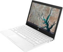 HP Chromebook 11a-na0080nr (60G02UA) Laptop (MediaTek Octa Core/4 GB/64 GB eMMC/Google Chrome)
