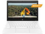 HP Chromebook 11a-na0080nr (60G02UA) Laptop (MediaTek Octa Core/4 GB/64 GB eMMC/Google Chrome)