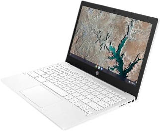 HP Chromebook 11a-na0080nr (60G02UA) Laptop (MediaTek Octa Core/4 GB/64 GB eMMC/Google Chrome)