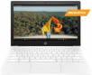 HP Chromebook 11a-na0080nr (60G02UA) Laptop (MediaTek Octa Core/4 GB/64 GB eMMC/Google Chrome)