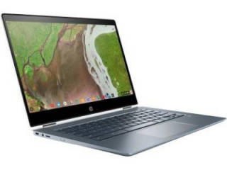 HP Chromebook 14-da0004TU (7BY61PA) Laptop (Core i5 8th Gen/8 GB/64 GB SSD/Google Chrome)