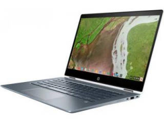 HP Chromebook 14-da0004TU (7BY61PA) Laptop (Core i5 8th Gen/8 GB/64 GB SSD/Google Chrome)