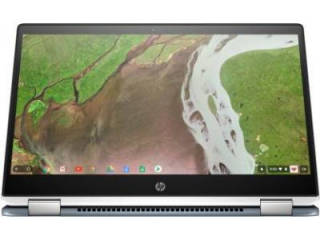 HP Chromebook 14-da0004TU (7BY61PA) Laptop (Core i5 8th Gen/8 GB/64 GB SSD/Google Chrome)