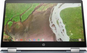 HP Chromebook 14-da0004TU (7BY61PA) Laptop (Core i5 8th Gen/8 GB/64 GB SSD/Google Chrome) Laptop
